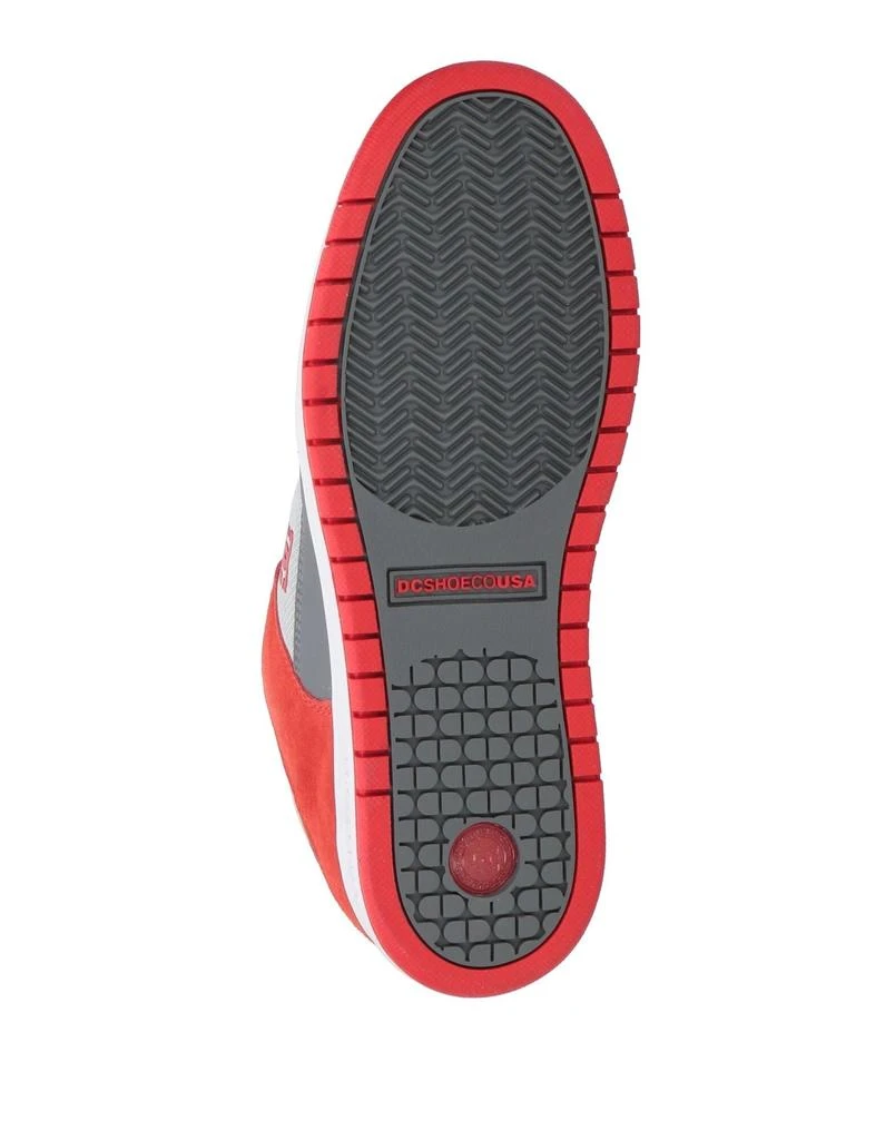 DC SHOES Sneakers 5