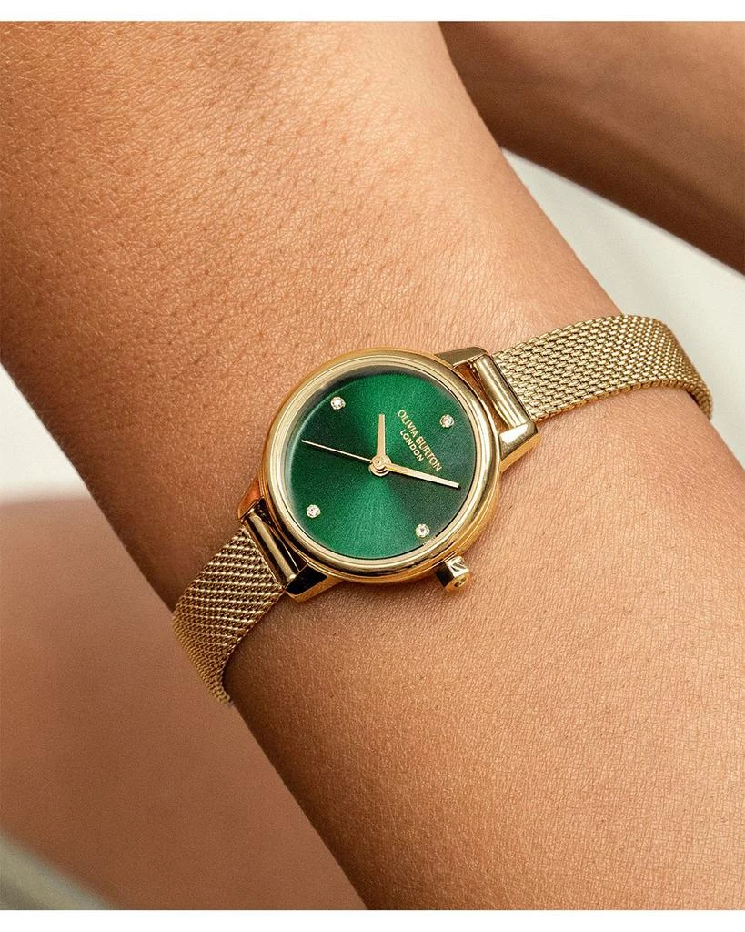 Olivia Burton Mini Classic Watch, 23mm 5