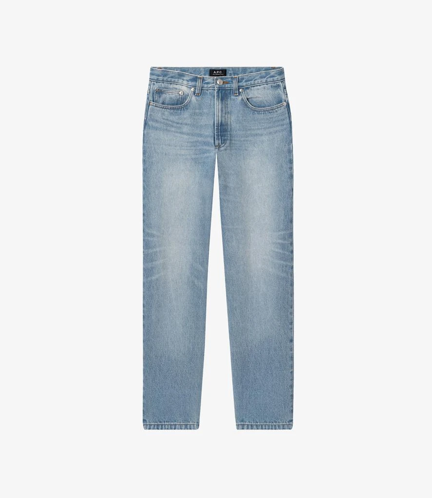 A.P.C. Martin jeans 2