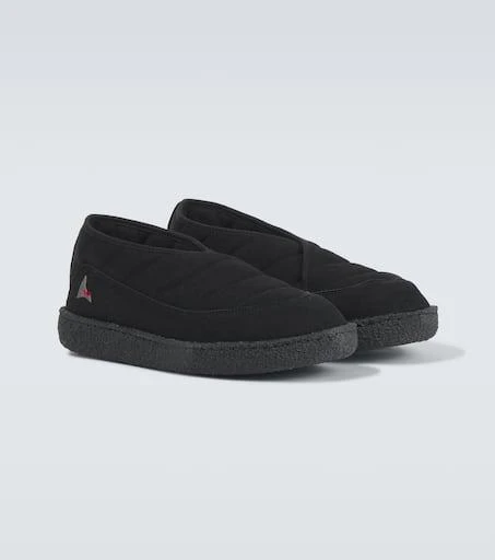 ROA Slip-on shoes 5