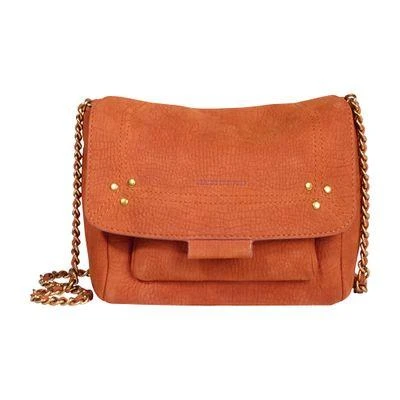 Jerome Dreyfuss Lulu S crossbody bag 1