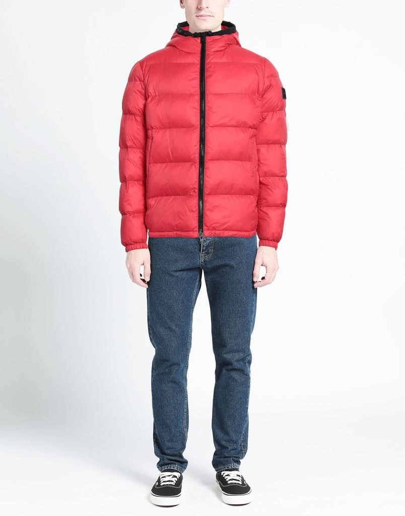 DEKKER Shell  jacket 2