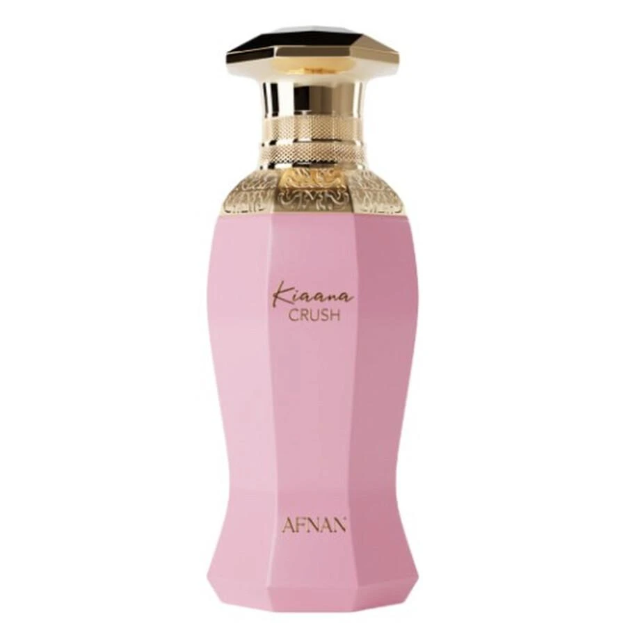 AFNAN Ladies Kiaana Crush EDP Spray 3.4 oz Fragrances 629017175158 1
