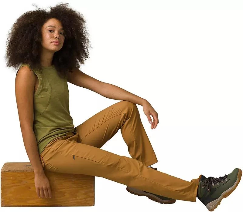 Prana prAna Women's Halle Straight Pants II 2