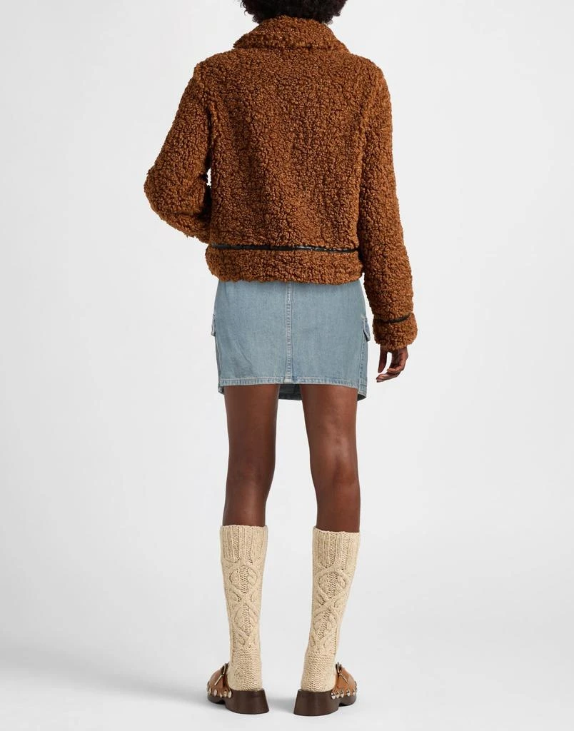 Motel Denim skirt 3