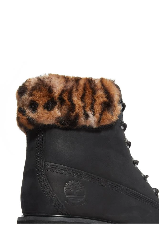 Timberland Kinsley Waterproof Boot 6