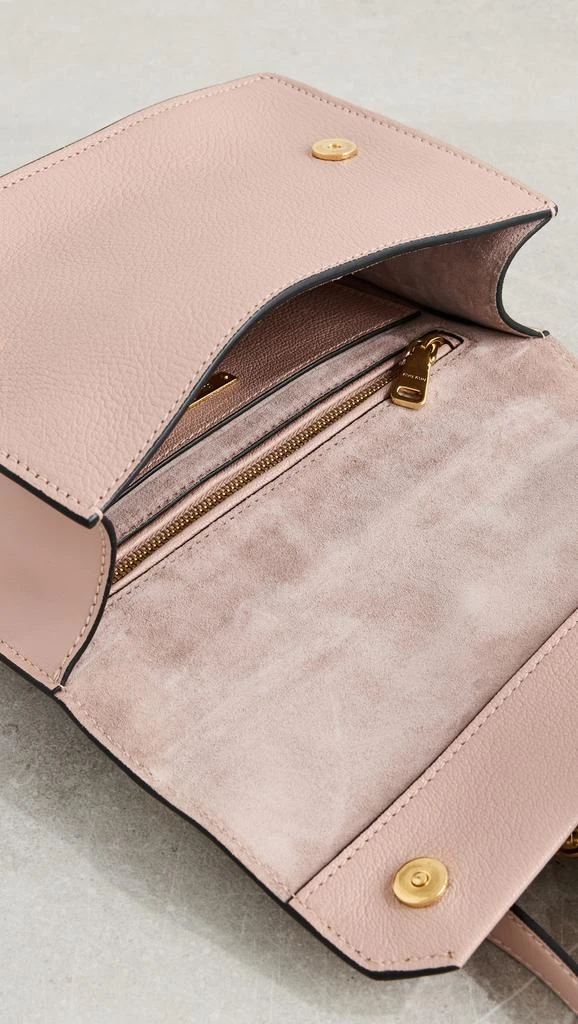 Shopbop Archive Miu Miu Leather Handbag 5