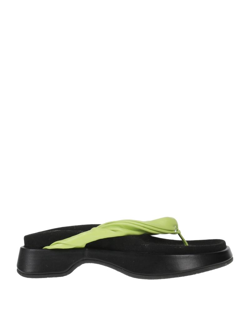 Reike Nen Flip flops