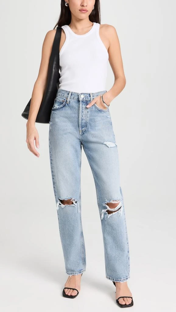 AGOLDE '90s Jeans Loose Fit 4