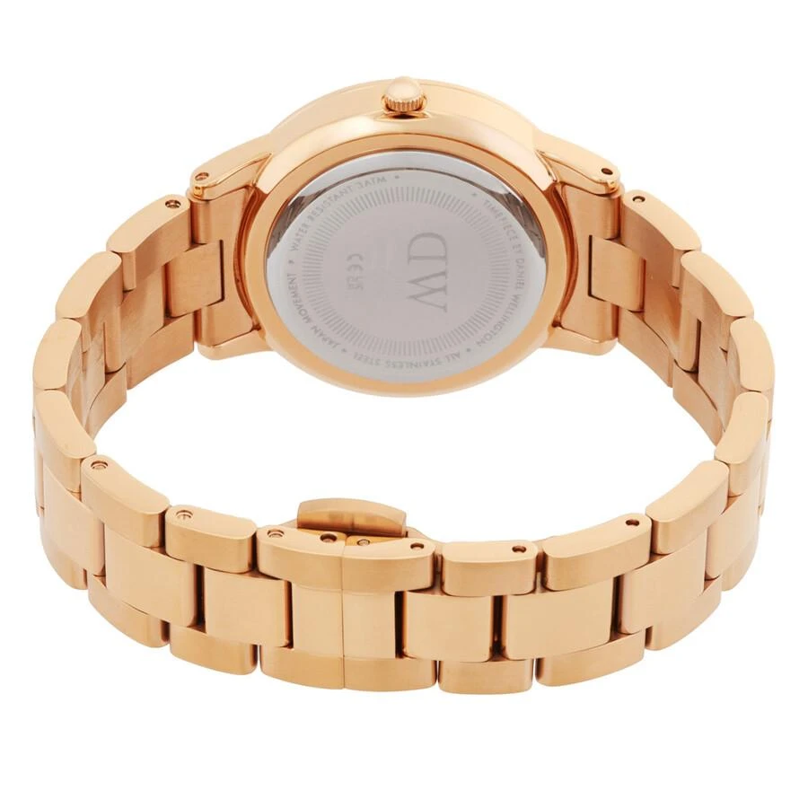 Daniel Wellington Daniel Wellington Iconic Link Quartz Ladies Watch DW00100211 3