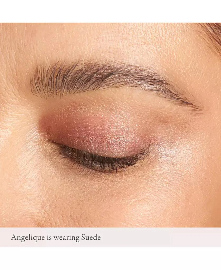 PÜR On Point Tint Creamy Eyeshadow & Primer With Peptides 9