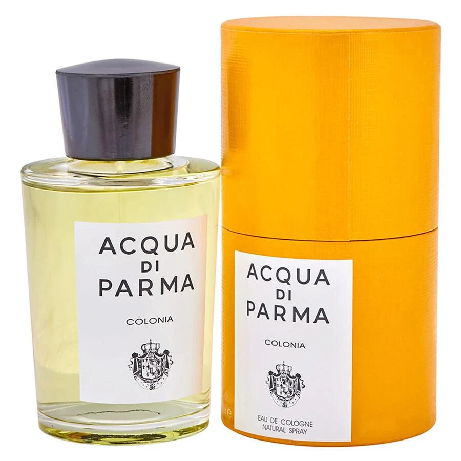 Acqua di Parma Acqua Di Parma Colonia Unisex EDC 1