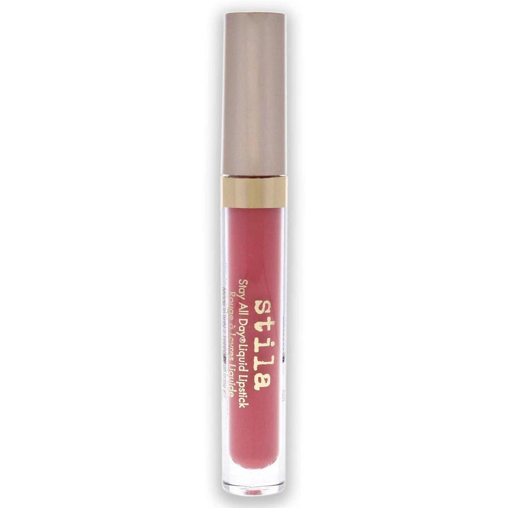 Stila Stay All Day Liquid Lipstick - Promessa For Women 0.1 oz Lipstick 3