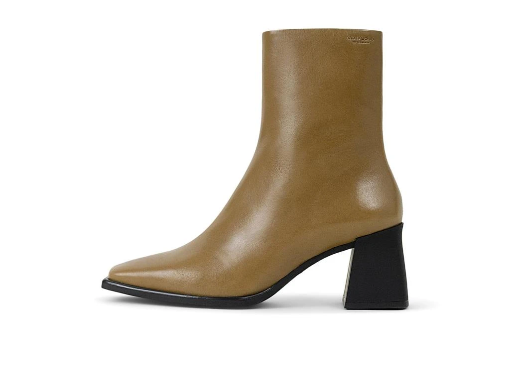 Vagabond Shoemakers Hedda Leather Bootie 2