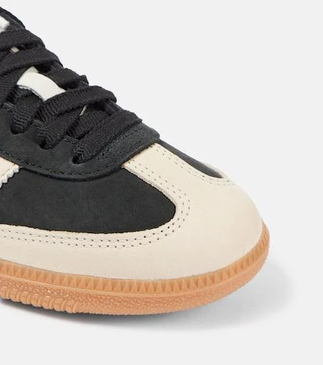 Adidas Samba OG suede sneakers 5