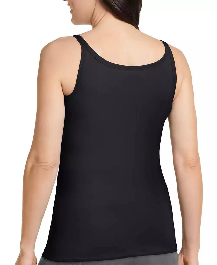 Jockey Women
s Super Soft Breathable Camisole 2074 3
