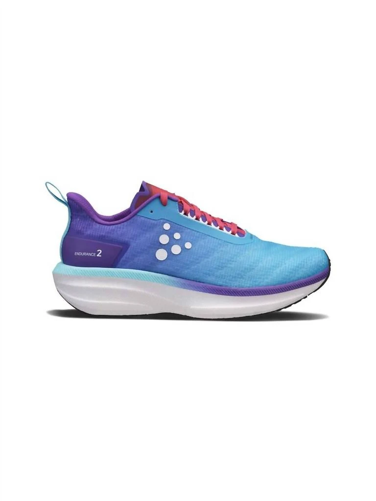 CRAFT Craft - Men's Endurance 2 Running Shoes