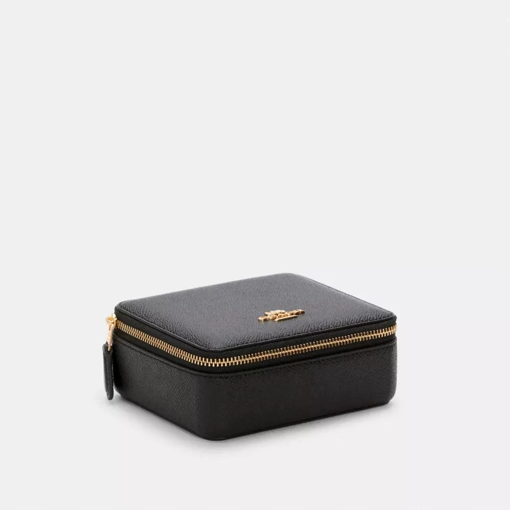 Coach Large Jewelry Box 1