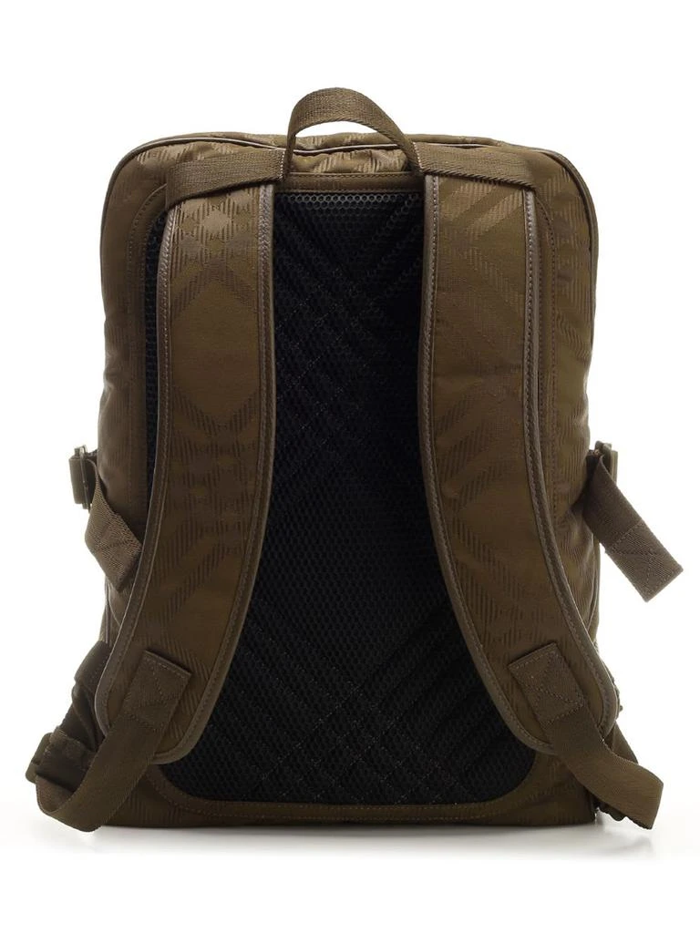 Burberry Zaino Military 3