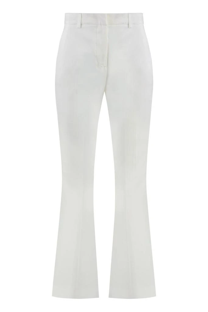 PT01 Pt01 Stretch Cotton Slacks 1