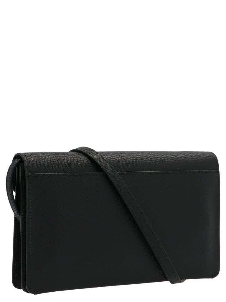 Marni Marni Trunk Front-Flap Shoulder Bag 2