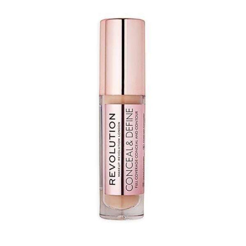 Makeup Revolution Revolution - Makeup Revolution Conceal & Define Concealer C10 (4g)