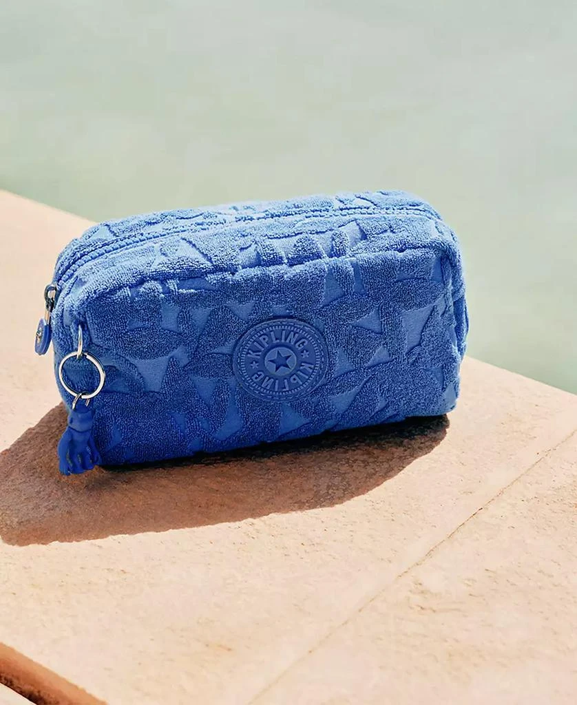 Kipling Beach Gleam Pouch 7