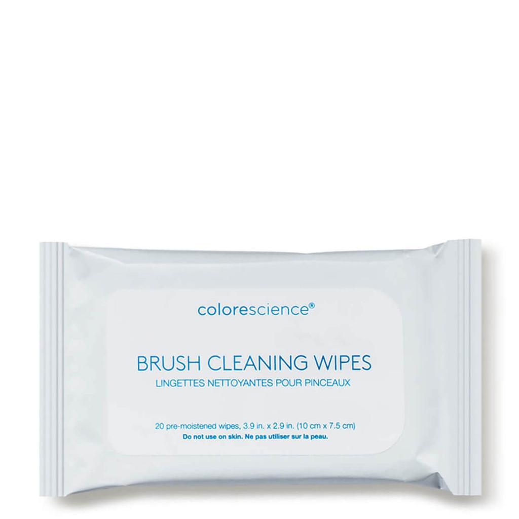 Colorescience Colorescience Brush Cleaning Wipes