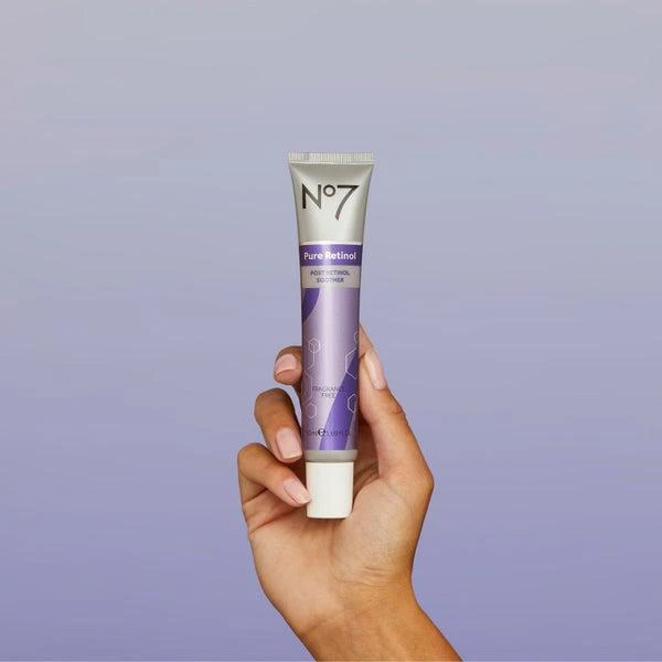 No7 Pure Retinol Post Retinol Soother 1