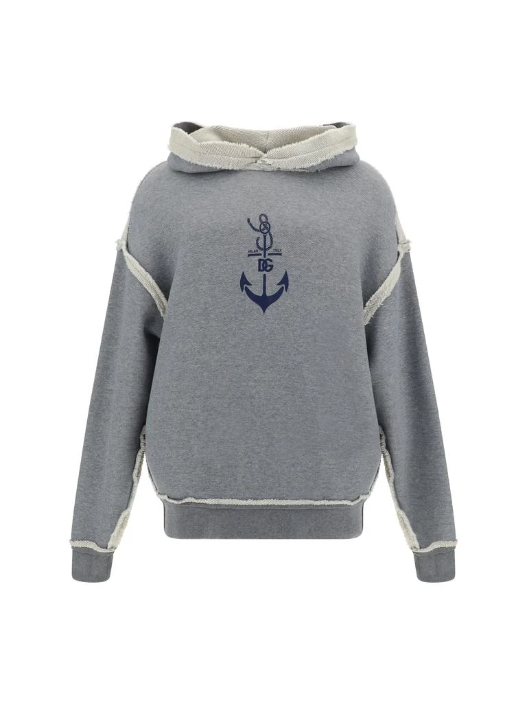 Dolce & Gabbana Hoodie 1
