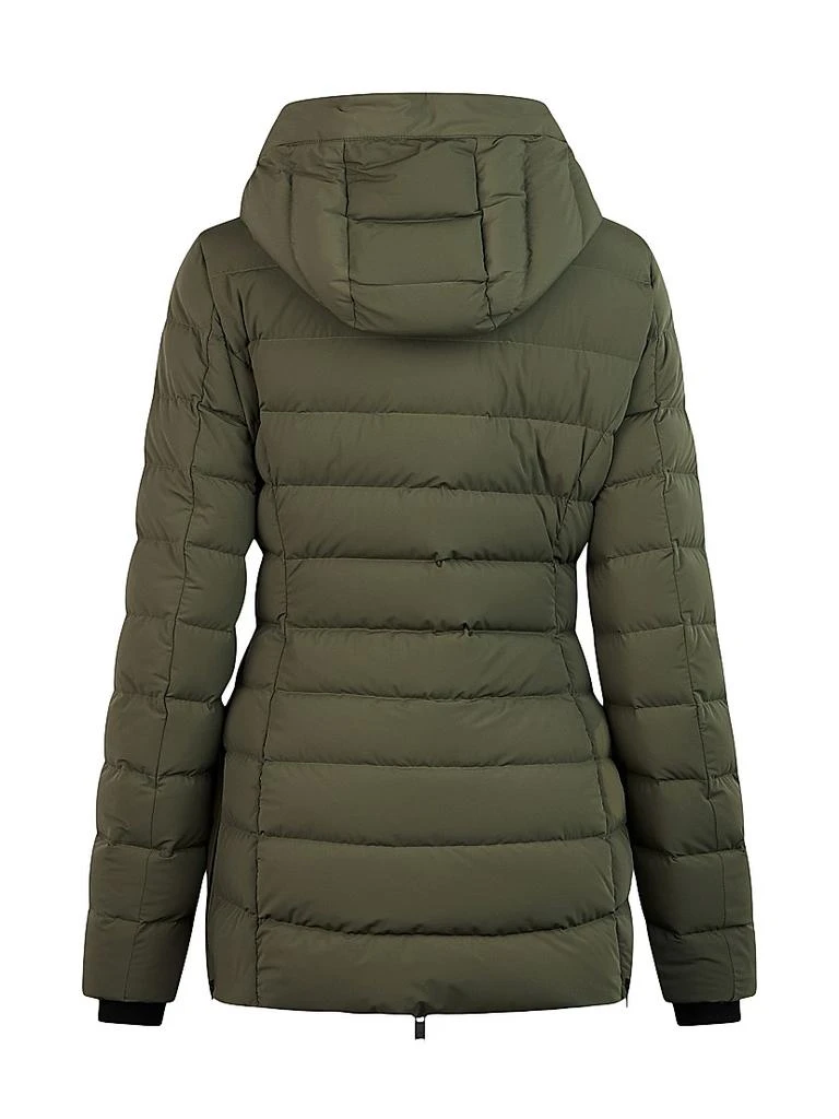 Moose Knuckles Rockcliff Down Puffer Jacket 3