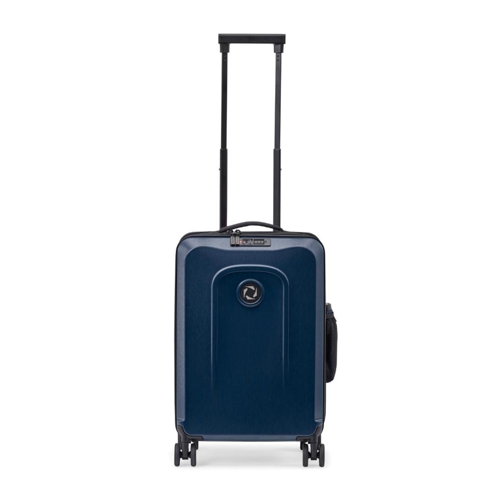 Senz 8801-0630 folding carry on - foldaway