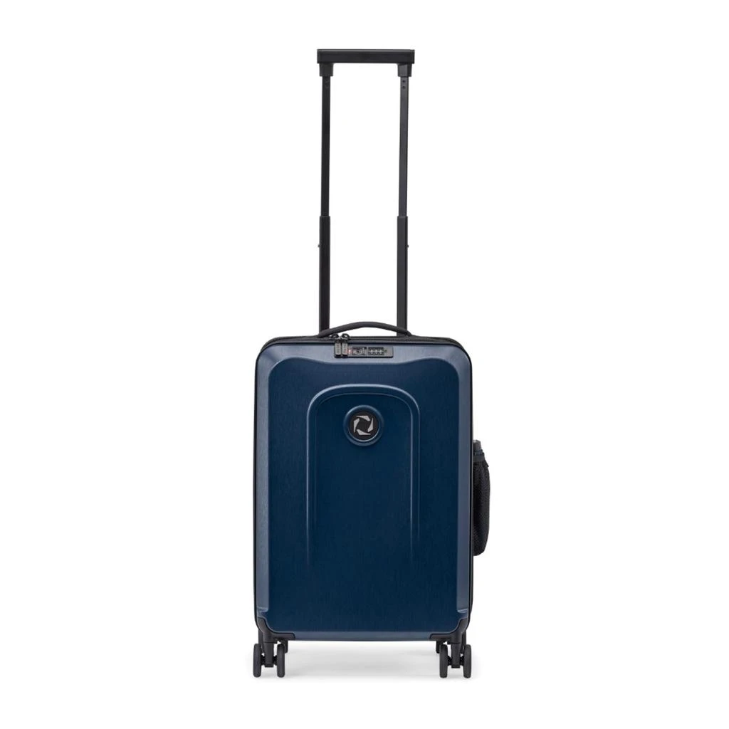 Senz 8801-0630 folding carry on - foldaway 1