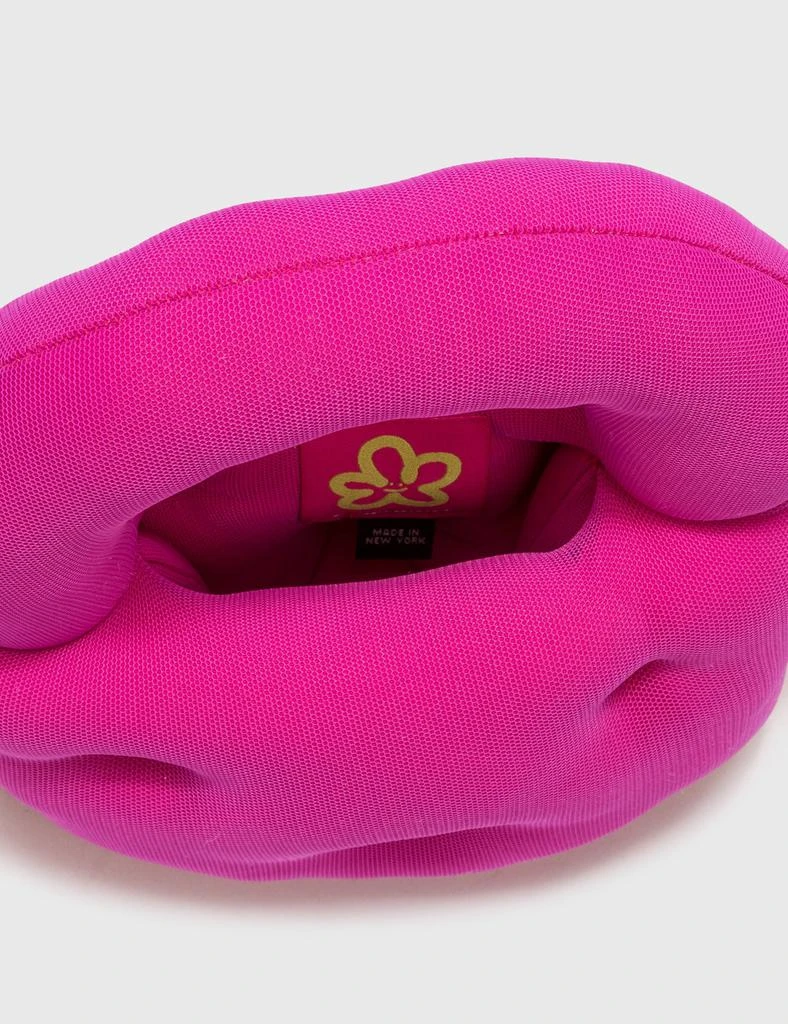 Marshall Columbia MINI PLUSH PURSE 5