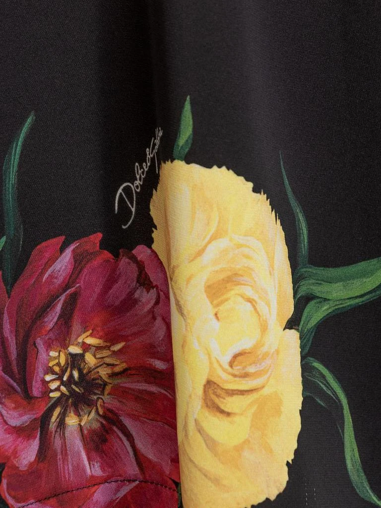 Dolce & Gabbana Dolce & Gabbana Blouse 4