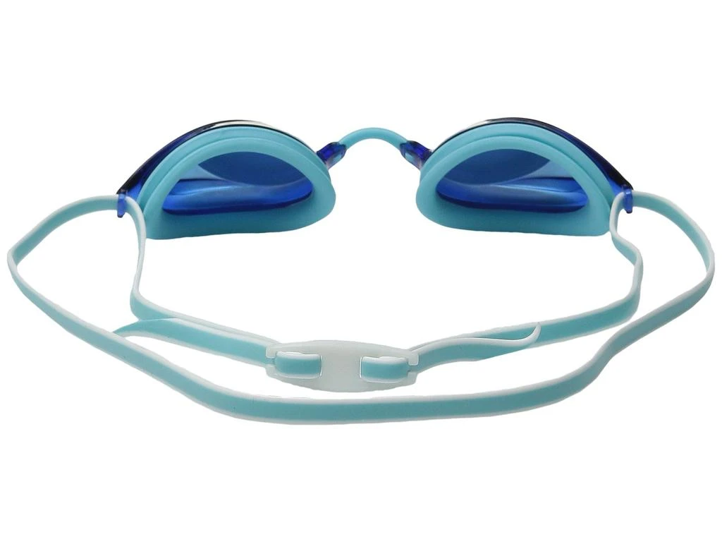 Speedo Women's Vanquisher 2.0 Mirrored Goggle 2