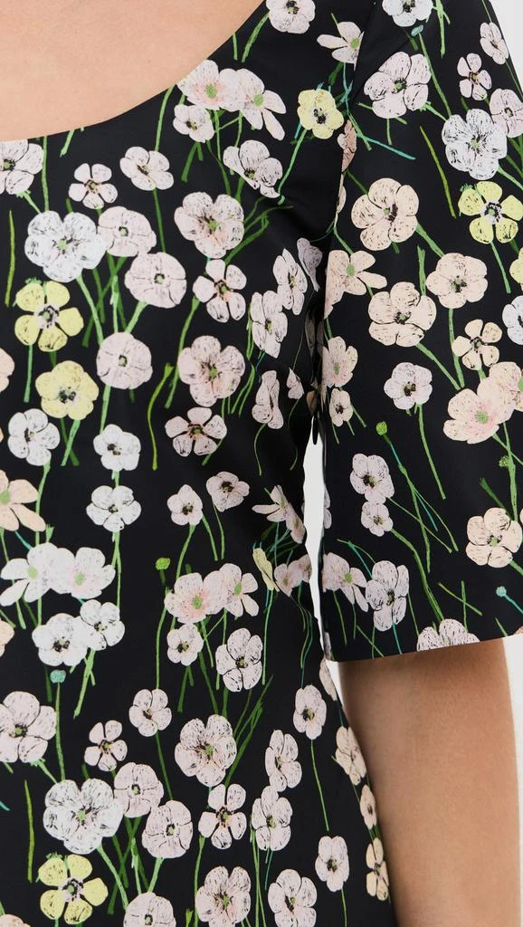 Bernadette Manou Short Dress 5