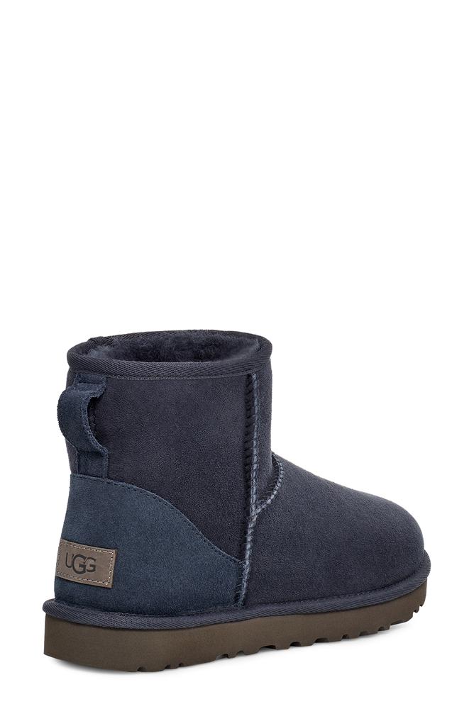 UGG UGG Classic Mini II Genuine Shearling Lined Boot