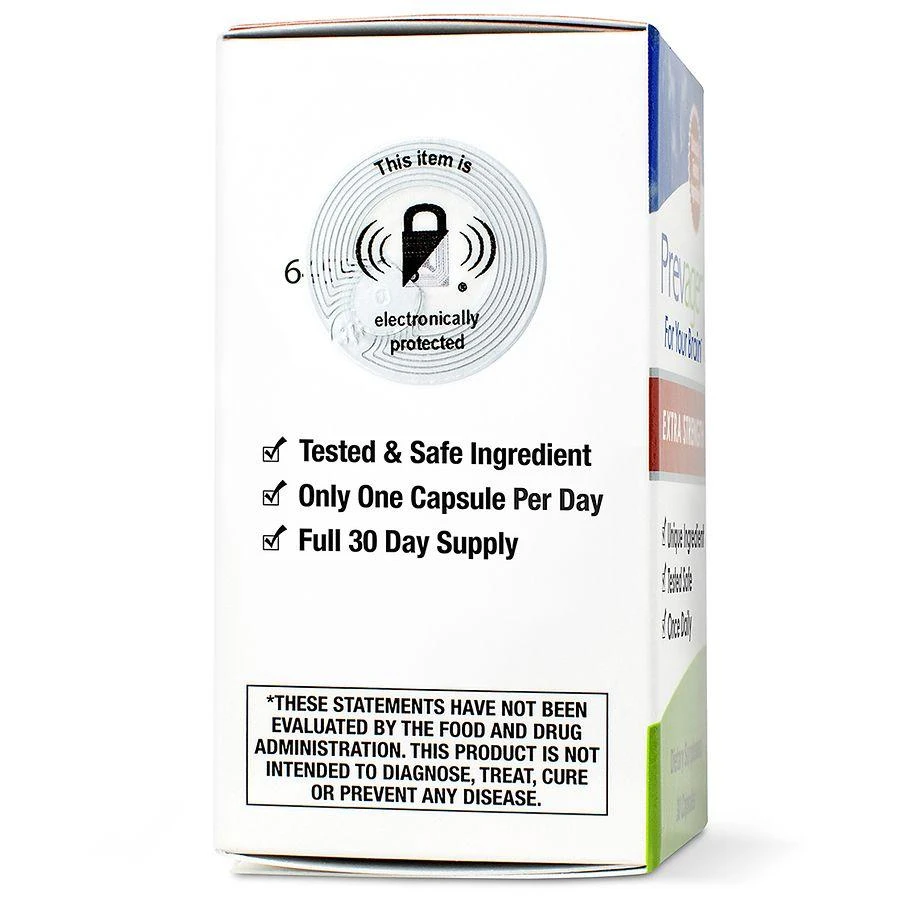 Prevagen Extra Strength Capsules 4