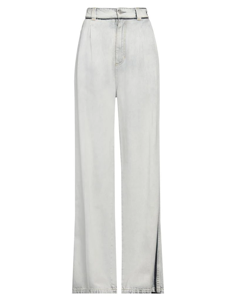 MAISON MARGIELA Denim pants 1