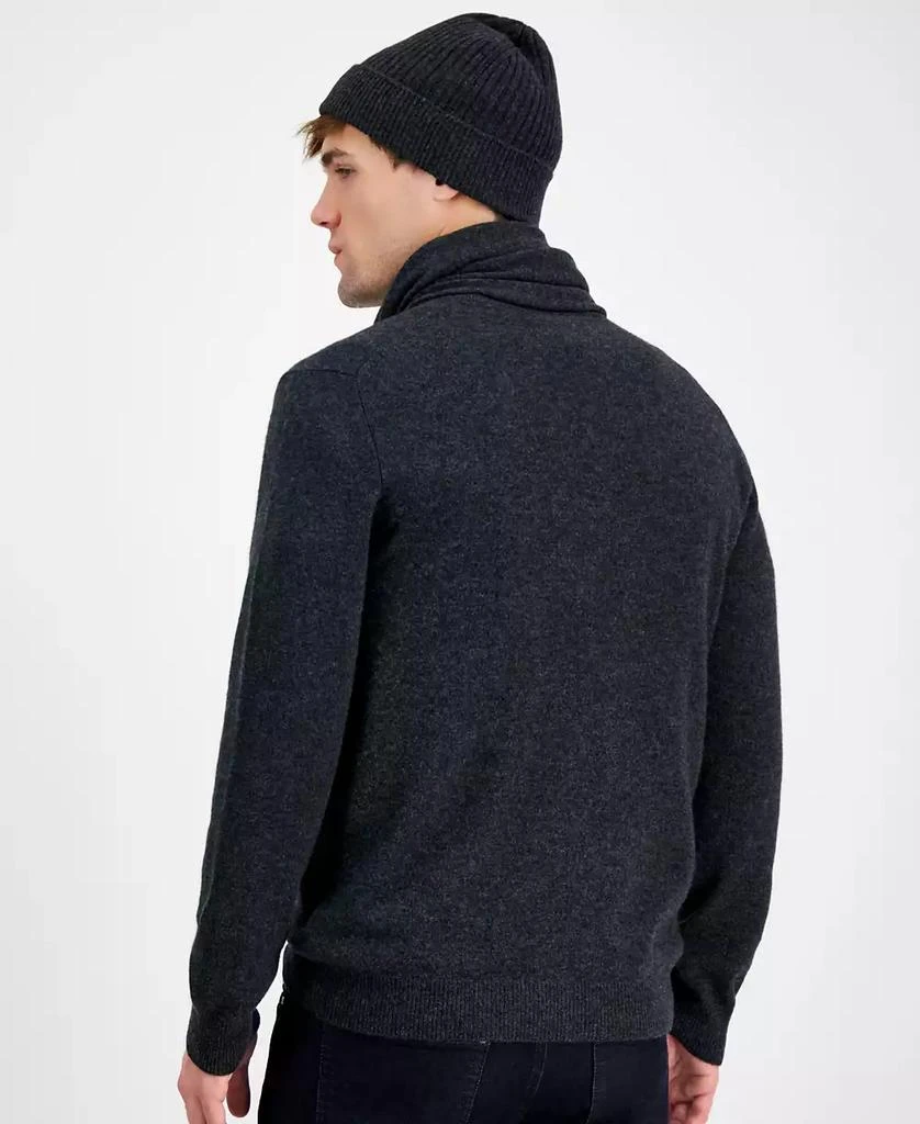 Club Room Men's Cashmere Sweater Gift Set, Created for Macy's 2