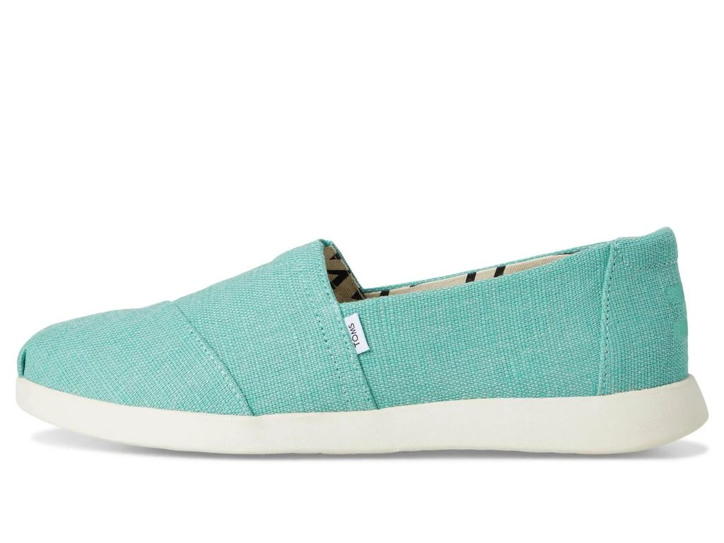 TOMS Alpargata Plus 4