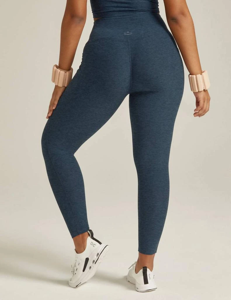 Beyond yoga Beyond Yoga - Spacedye Out Of Pocket High Waisted Midi Leggings 3