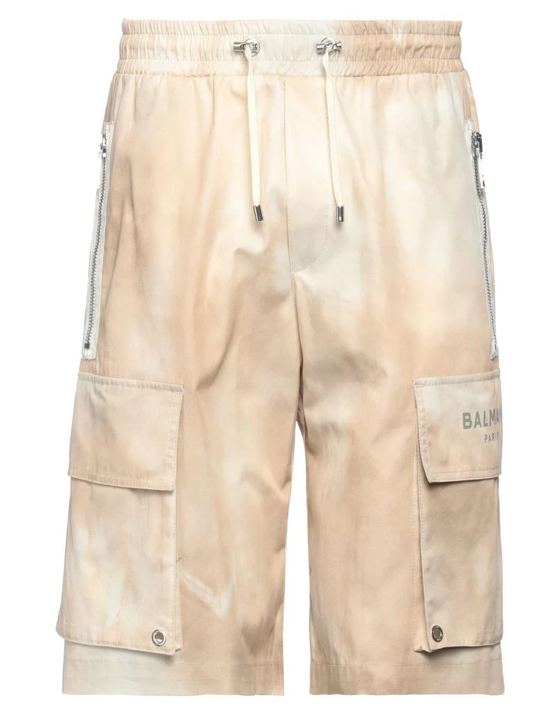Balmain Shorts
Bermuda 1