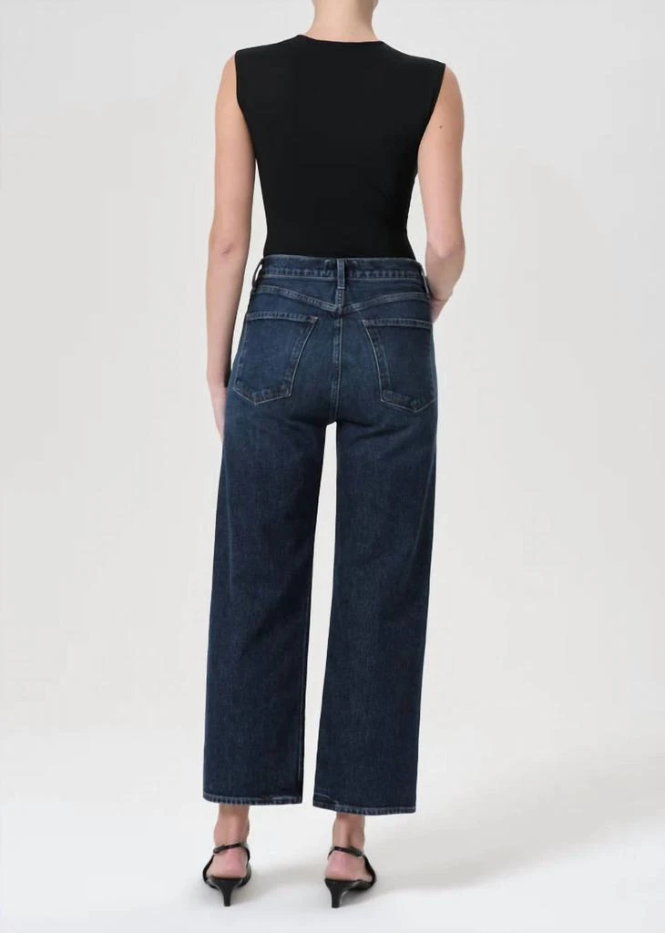 AGOLDE Agolde - Ren Jean 3