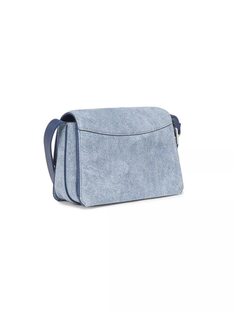 3.1 Phillip Lim ID Leather Shoulder Bag 3