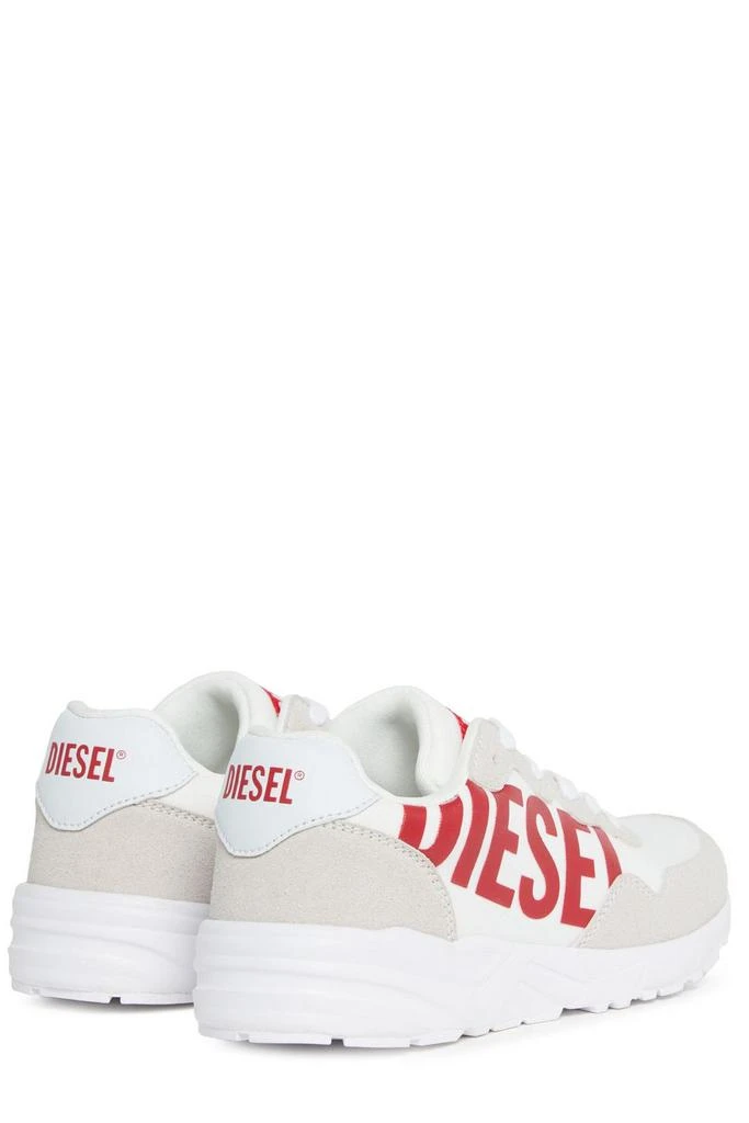 Diesel Diesel Kids S-Star Round Toe Sneakers 2