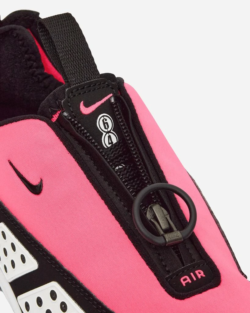 NIKE Women's Air Max SNDR Sneakers Hyper Pink / Black 7