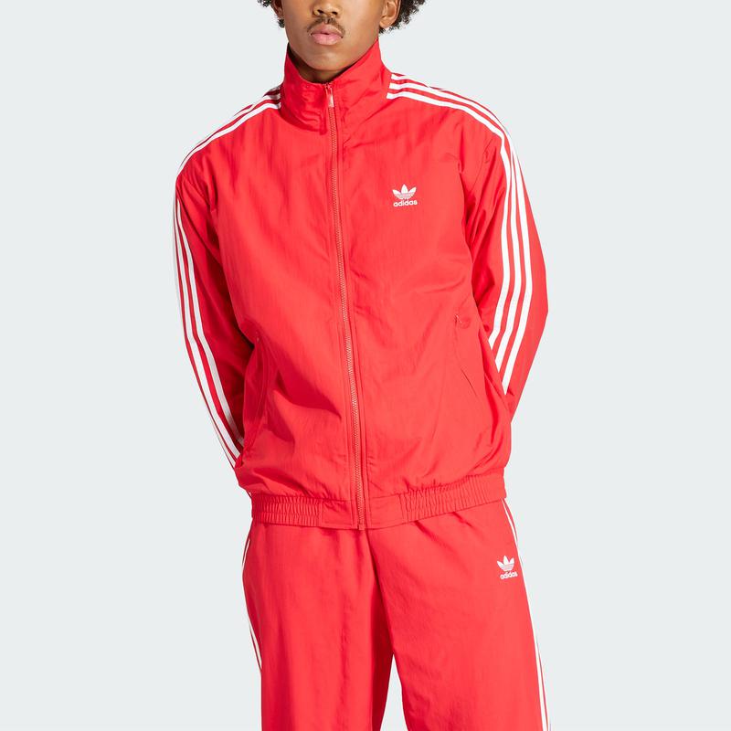 Adidas adidas Originals adicolor Woven Firebird Track Top - Men's