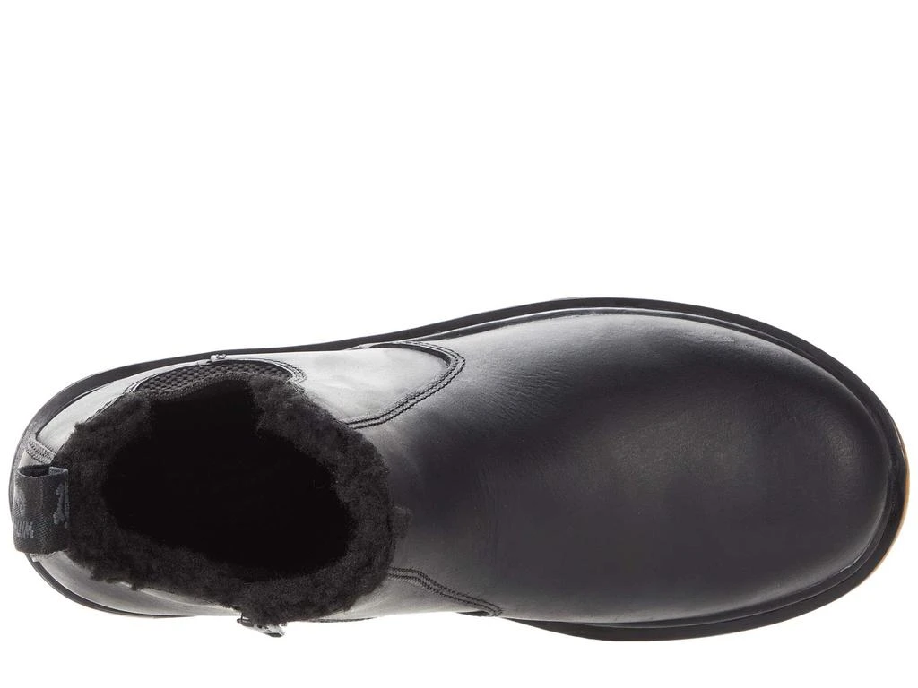 Dr. Martens 2976 Leonore Mono (Little Kid/Big Kid) 2